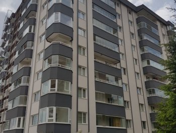 Anadolu Sitesi B Blok