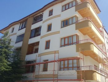 Ekin Apartmanı
