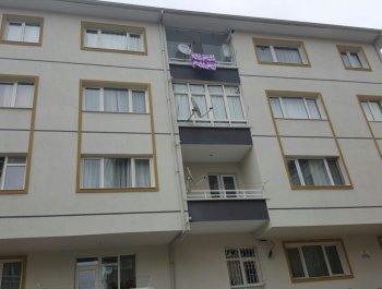 Erenler Apartmanı