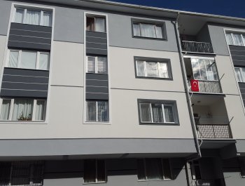 Gümüş Yıldız Apartmanı