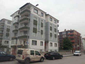 Meraycan Sitesi