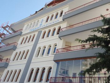 Mercan Apartmanı