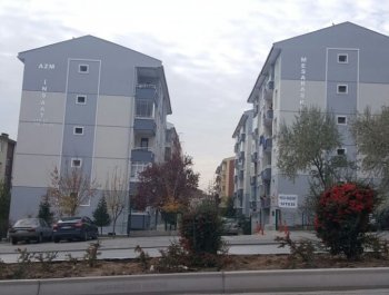 MESA Başkent Sitesi
