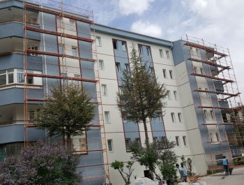 Nurgün Sitesi