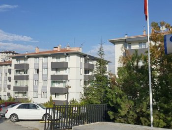 Özakın Sitesi