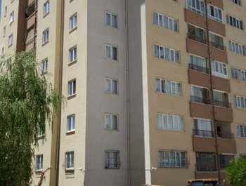 Sevgi Sitesi Drenaj Çalışması