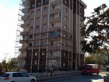 Vatan Sitesi
